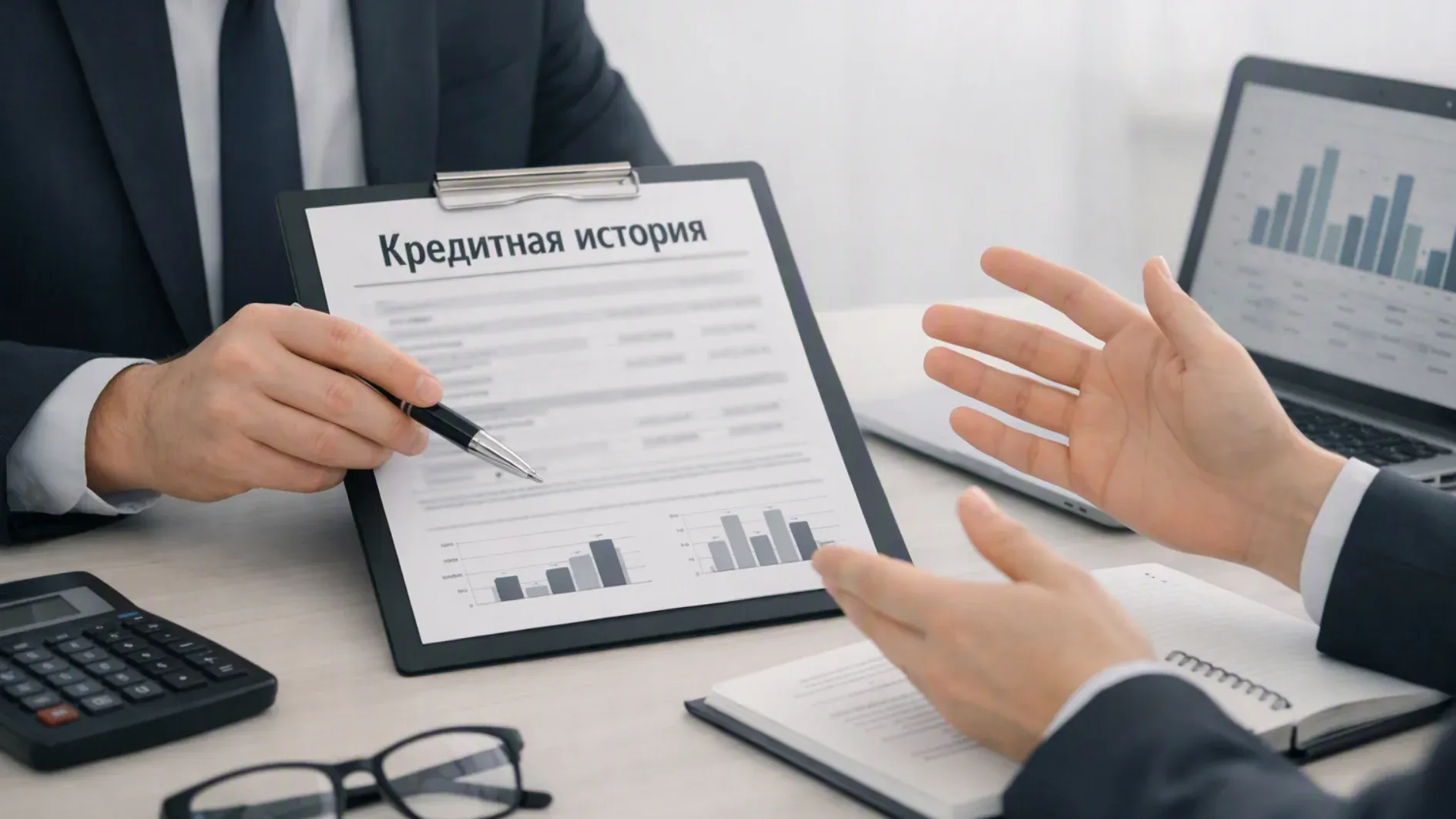 Как оспорить неверные данные в Кредитном регистре